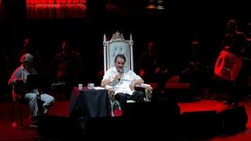 İbrahim Tatlıses Adana'da Unutulmaz Bir Konser Verdi