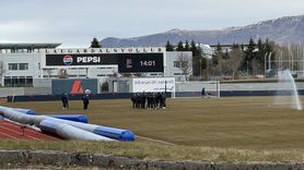İzlanda ve Türkiye Arasındaki Önemli Maç Bu Akşam Oynanacak
