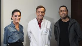 İzmir'de İki Hasta Aynı Kadavradan Nakille Sağlığına Kavuştu