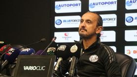 Kocaelispor'un Liderlik Keyfi