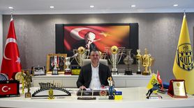 MKE Ankaragücü'nde Şampiyonluk İçin Birlik Çağrısı
