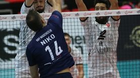 On Hotels Alanya Belediyespor, TÜRŞAD'ı 3-0 Geçti