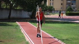 Rahime Yiğit: Yeni Rekortmenler Yetiştirmek İçin Mücadele Ediyor
