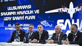 SAHA EXPO: 6 Milyar Dolar Değerinde Anlaşmalara İmza Atıldı