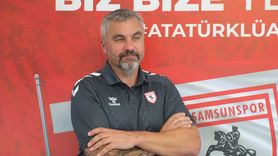 Samsunspor'un Agresif Oyun Felsefesi: Thomas Reis Açıklamalarda Bulundu