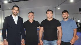 Taha Akgül, Türkiye Güreş Federasyonu Başkanlığına Altyapı Vurgusuyla Aday