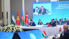 TDT Sanayi, Bilim ve Teknoloji Bakanları Toplantısı İstanbul'da Gerçekleşti