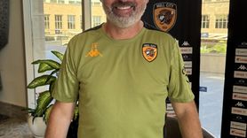 Tim Walter, Hull City'nin Hedeflerini Belirtti