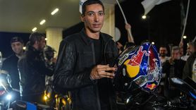Toprak Razgatlıoğlu, 2024 Dünya Superbike Şampiyonu Olarak Yurda Döndü