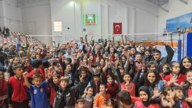 TÜRŞAD, Akkuş Belediyespor'u Rahat Geçti