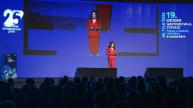 19. Gayrimenkul Zirvesi İstanbul'da Başladı