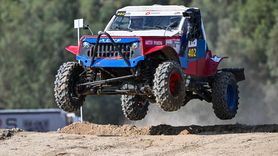 2024 Akdeniz Off-Road Kupası Adana'da Coşkuyla Gerçekleşti