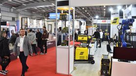 22. BUMATECH Bursa Makine Teknolojileri Fuarı Başladı