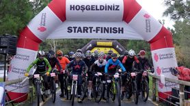 4. Ultimate Ümraniye Koşusu ve Bisiklet Yarışı Başarıyla Gerçekleşti