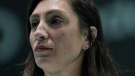 A Milli Kadın Hentbol Takımı Avrupa Şampiyonası'na Hazır