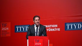 Akbank'tan Turizme Destek Vurgusu