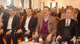 Ayvalık Zeytin Festivali'nde Zeytinyağı İhracı Vurgusu