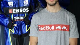 Bahattin Sofuoğlu Superbike'a Hazırlanıyor