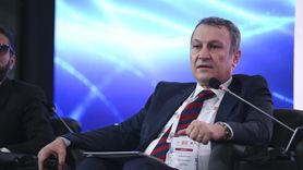 Bakan Bayraktar, Türkmenistan Enerji İle İlgili Görüşmelerde Bulundu