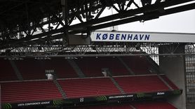 Başakşehir, Parken Stadyumu'nda Kopenhag ile Yüz Yüze Geliyor