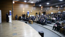 Bingöl Uluslararası Kısa Film Festivali, 'Kalbimiz Gazze' Temasıyla Başladı