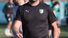 Bodrum FK Alanyaspor Maçına Hazırlanıyor