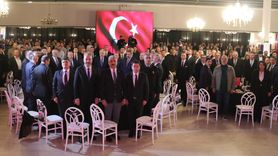 Bursa Ticaret Borsası 100. Yıl Ödül Töreni Gerçekleştirildi