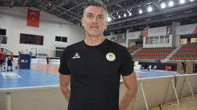 Cizre Belediyespor Spor Toto Maçına Hazırlanıyor