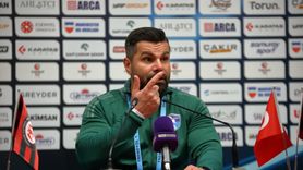 Çorum FK'nın Maç Sonrası Değerlendirmeleri