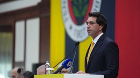 Fenerbahçe Kulübü'nde Sponsorluk Açıklamaları