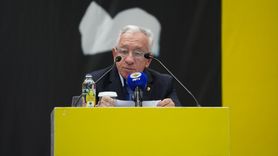 Fenerbahçe'nin Borç Rakamı Açıklandı