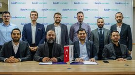 Fuzul Ventures, MonSpark'a Yatırım Yaptı