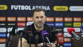 Galatasaray, Bodrum FK'yı Zor Bir Maçta 1-0 Yendi