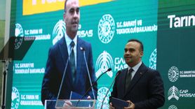 GAP Hassas Tarım Projesi'nin Yeni Dönemi Başladı