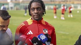 Gaziantep FK, Hatayspor Maçına Kilitlendi