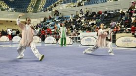 Geleneksel Wushu Türkiye Şampiyonası Sakarya'da Kick-Off Yaptı