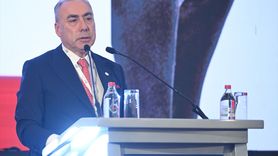 Hasan Engin Tuncer, Türkiye Binicilik Federasyonu Başkanı Seçildi