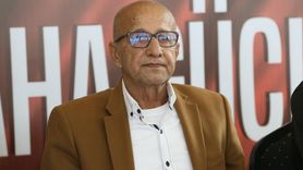 Hatayspor Başkanı Levent Mıstıkoğlu'ndan Takıma Güven Mesajı