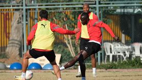 Hatayspor, Beşiktaş Karşısında 3 Puan Hedefliyor