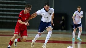 İspanya, Avrupa Futsal Şampiyonası'nda Şampiyonluğu Elde Etti