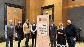 İstanbul'da Radyasyon Onkologları İçin Köprüler Turuncu Işıkla Aydınlanacak