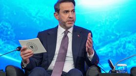 İstanbul Energy Forum: Bölgesel İşbirliği ve Enerji Güvenliği