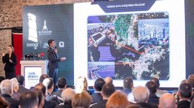 İzmir Körfezi İçin Çalıştay: Kirlilik ve Balık Ölümleri Ele Alındı