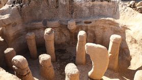 Karahantepe Kazı Alanında Leopard Kemikleri Bulundu