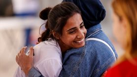 Mine Türker ve İnci Ece Öztürk, Avrupa Kadınlar Volo Şampiyonası'nda Altın Madalya Kazandı