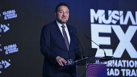 MÜSİAD EXPO 2024: 1 Milyar Dolar Hedefiyle Başladı