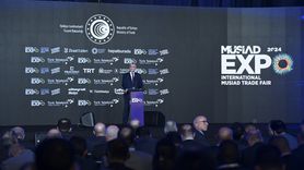MÜSİAD EXPO 2024'te Ticaret Bakanı Bolat'tan Önemli Açıklamalar