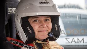 Off-Road Tutkunu Kadın Doktor Hande Erdoğan