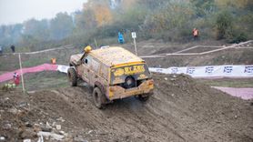 Petlas Türkiye Off-Road Şampiyonası'nın 6. ayağı sona erdi