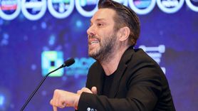 Sakarya Üniversitesi'nde Kariyer Söyleşileri Rüzgarı